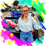 Dianthe Cannegieter Geslaagd 5-10-2022
